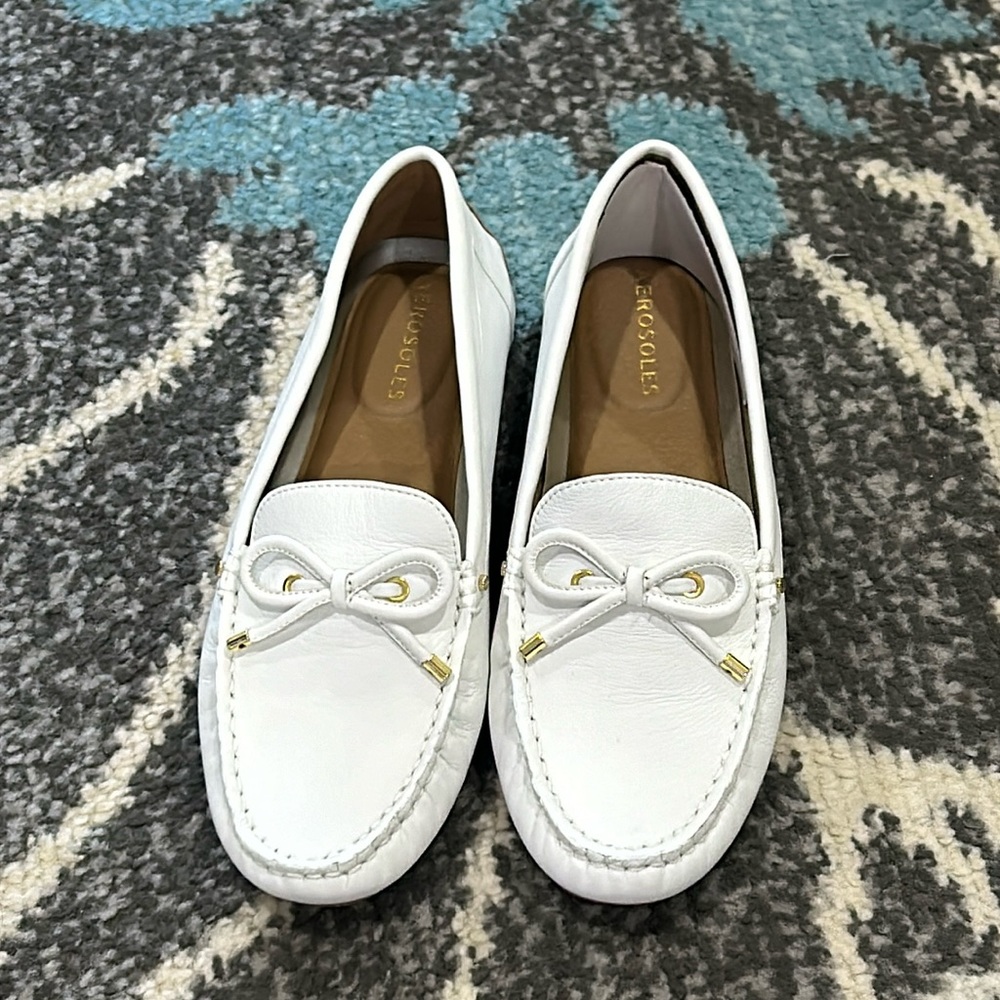 Aerosoles Flats NWOT